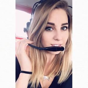 Meet your Posher, Tori